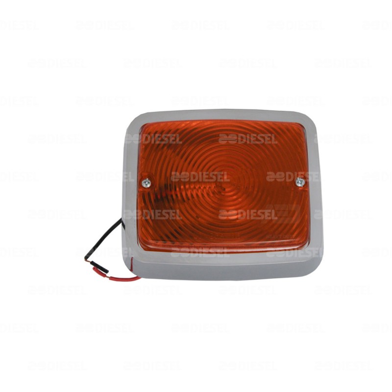 PLAFON AMBAR PAMBAZO