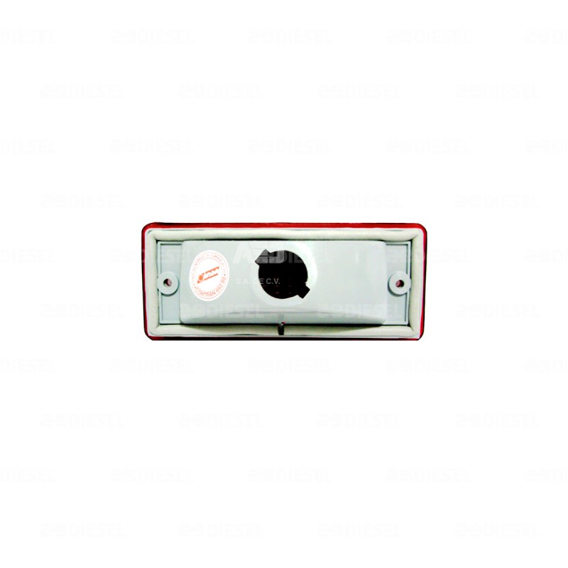 PLAFON LINTE ROJO IZQ DER IAM 3258200564