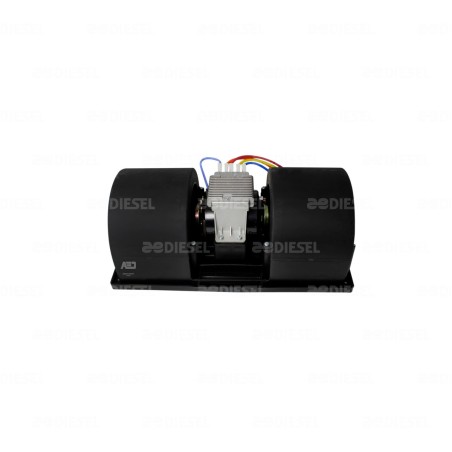 MOTOR 12V EVAPORADOR SPAL T.NUEVO=2287