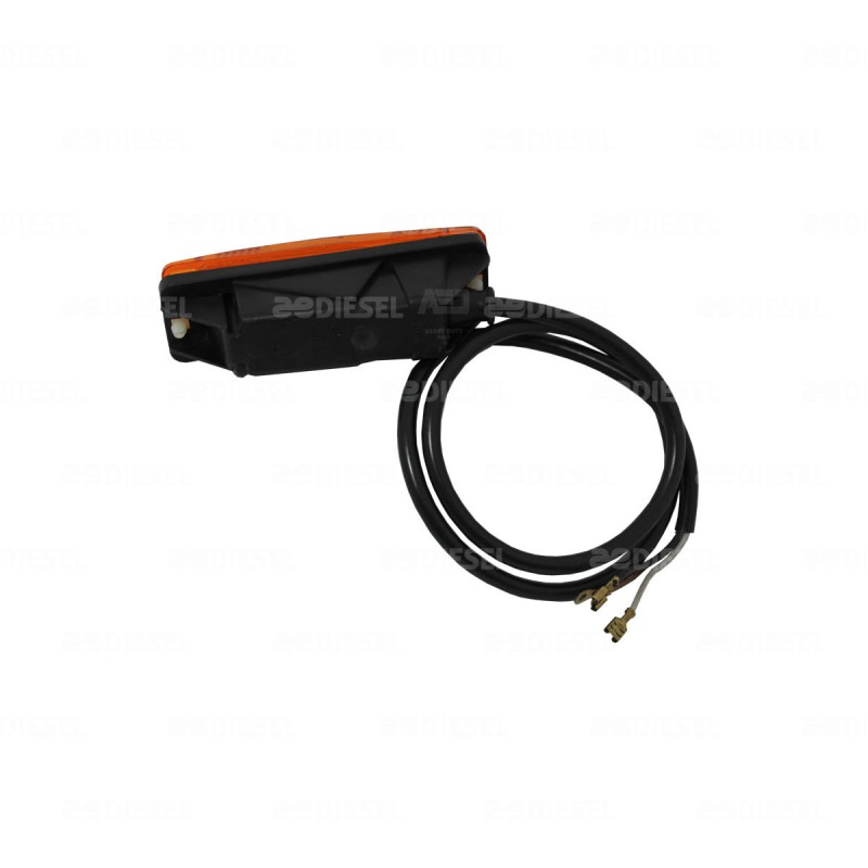 PLAFON AMBAR DIREC FRONTAL V909151001 VW