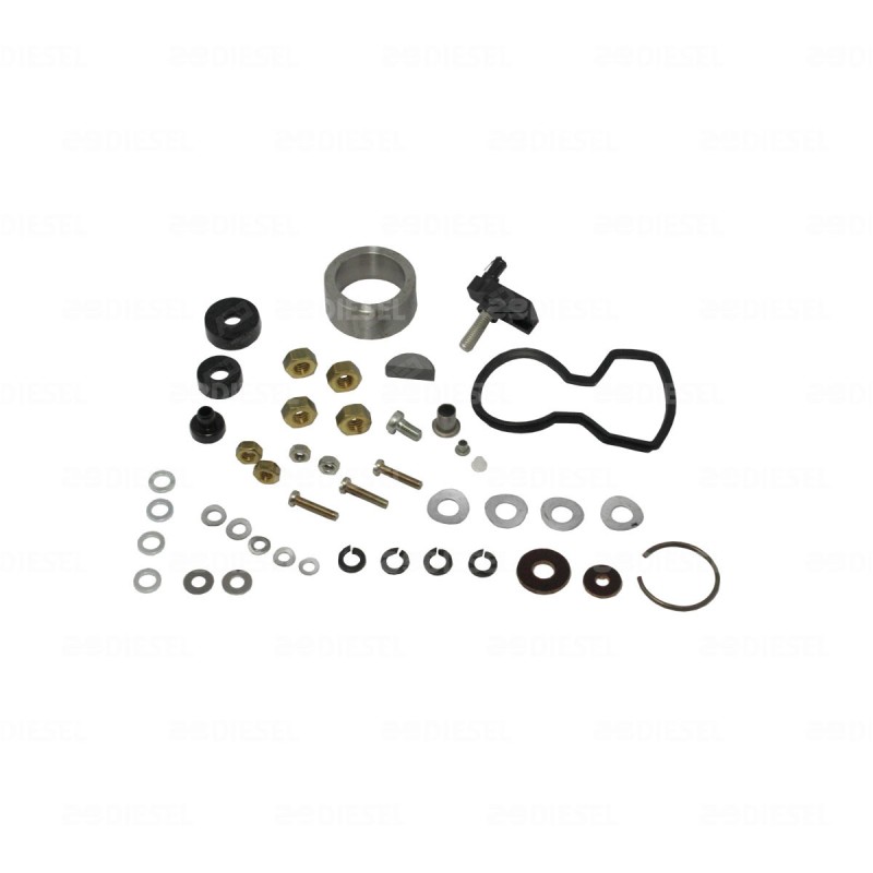 JGO AISLA  105 9121456118 OBSOLETO