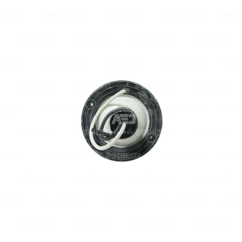 PLAFON CRISTAL 70MM REDONDO BUSSCAR IAM