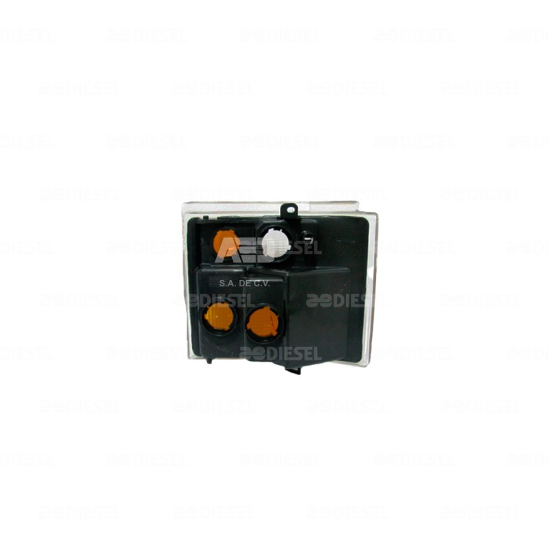 PLAFON DIREC IZQ SCANIA DESCONTINUADO