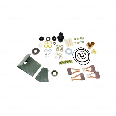 KIT 40MT 12V 4C MARCHA