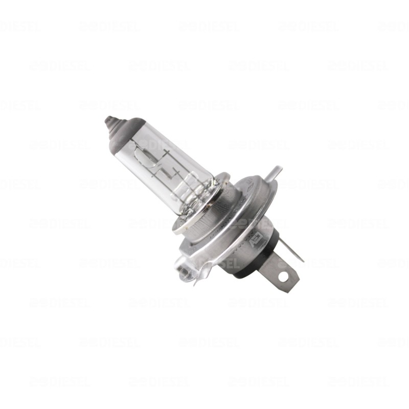 FOCO H4 12V 60/55W P43 LARGA VIDA