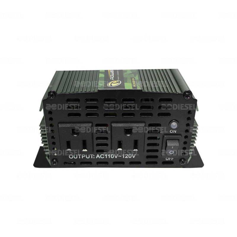 INVERSOR 24V 900W SAL 110V OBSOLE=9569