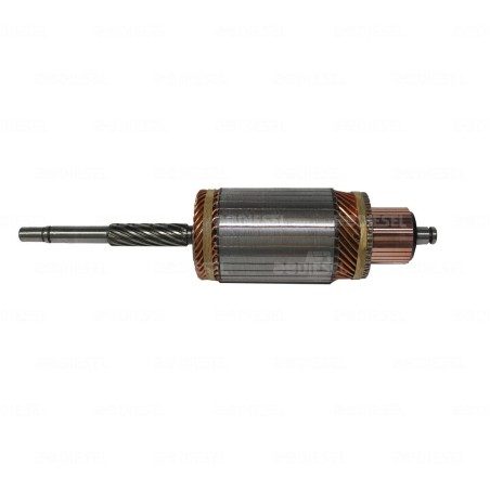 ARMADURA 12V PERKINS 6004BB0000