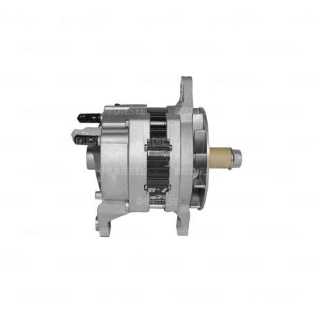 ALTERNADOR 12V 22SI 150A 19020310