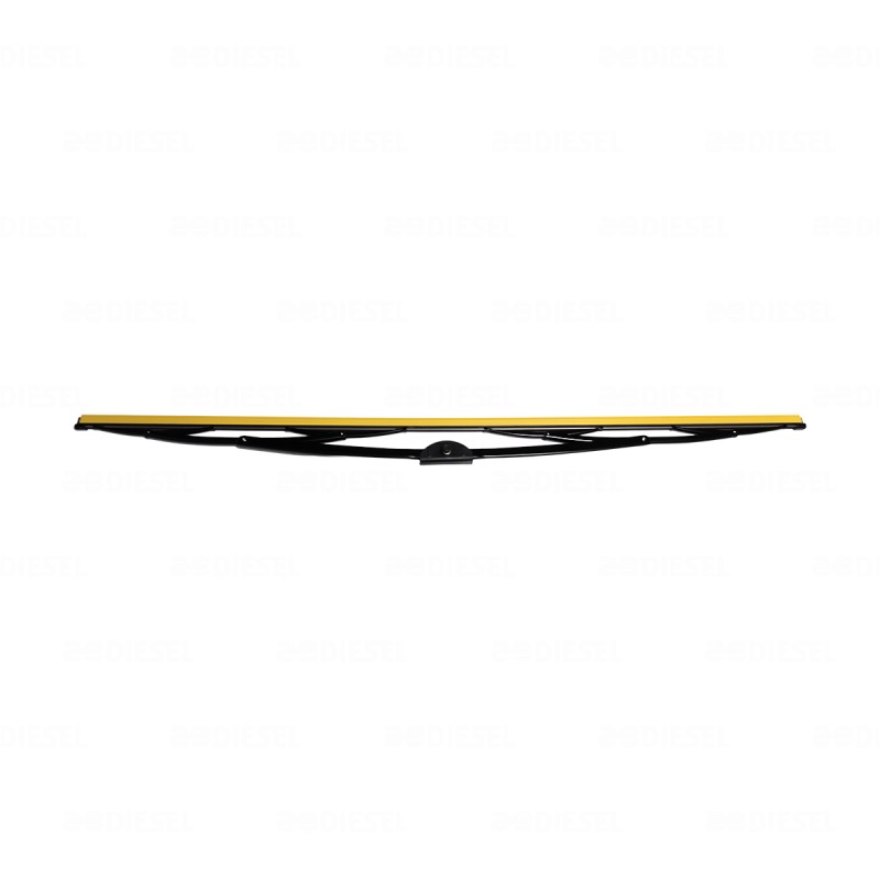 PLUMA LIMPIAPARABRISAS 1000MM  PERNO STRADA MULTE F11