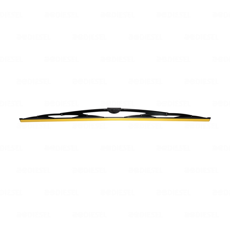 PLUMA LIMPIAPARABRISAS 1000MM  PERNO STRADA MULTE F11