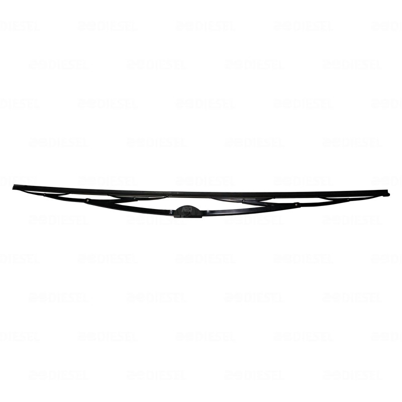 PLUMA LIMPIAPARABRISAS 1000MM  PERNO STRADA MULTE F11