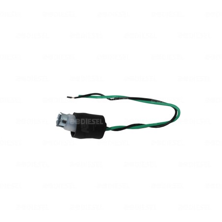 SOCKET #57 C/ARNES PLAFÓN BUSSCAR