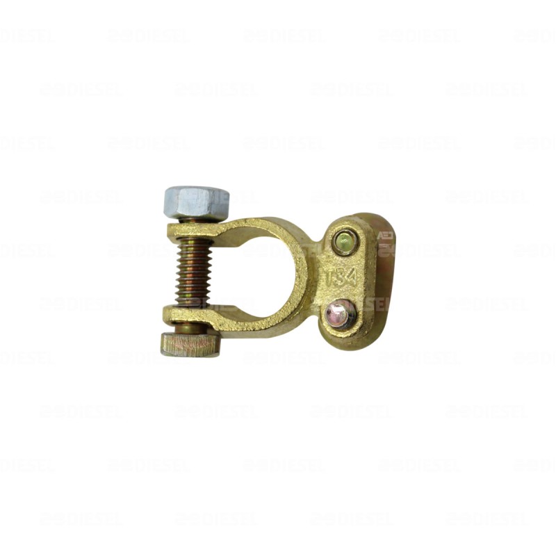 TERMINAL EMERG 2T (MARIPOSA) AUTOMO CAVI