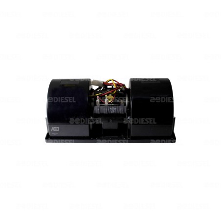 MOTOR EVAPORADOR 12V DOBLE REVCOR