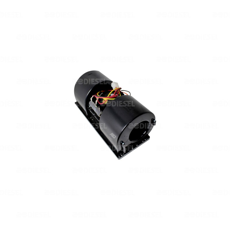 MOTOR EVAPORADOR 12V DOBLE REVCOR