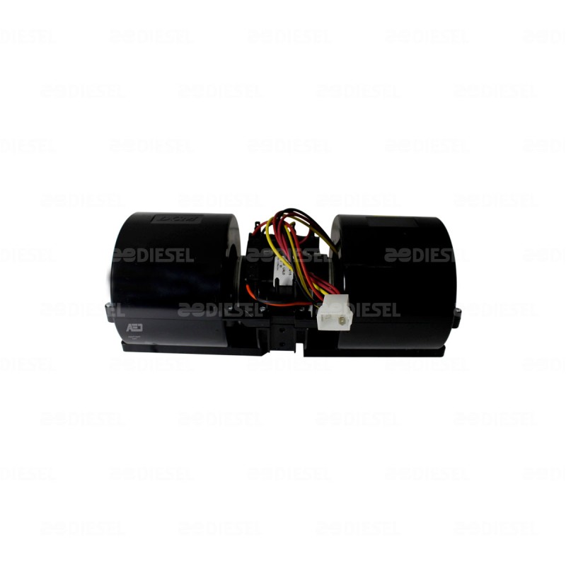 MOTOR EVAPORADOR 12V DOBLE REVCOR