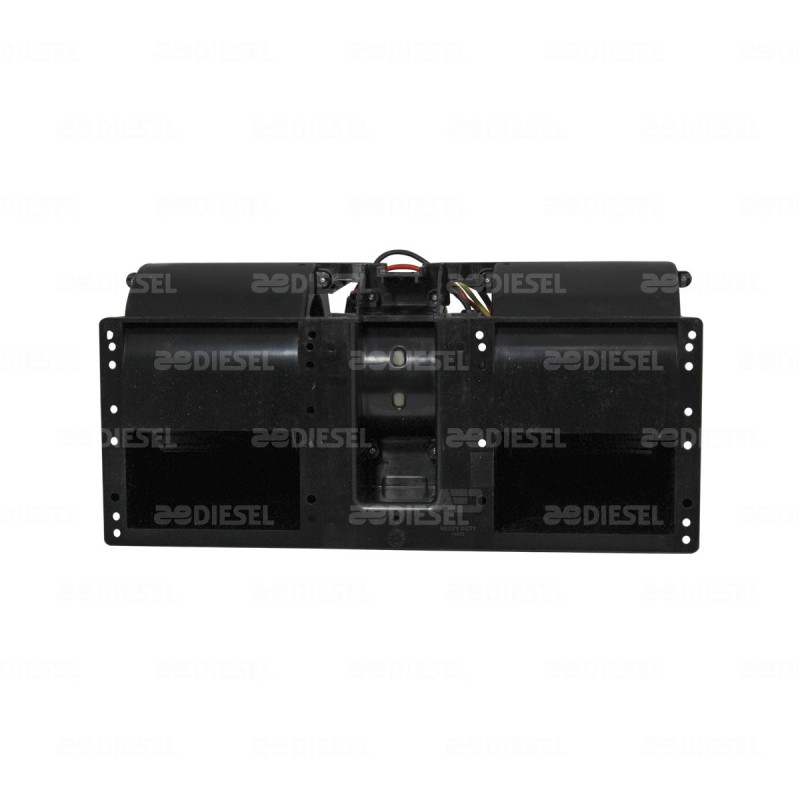 MOTOR EVAPORADOR 12V DOBLE REVCOR