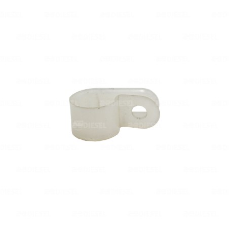 ABRAZADERA DE NYLON 1/2"