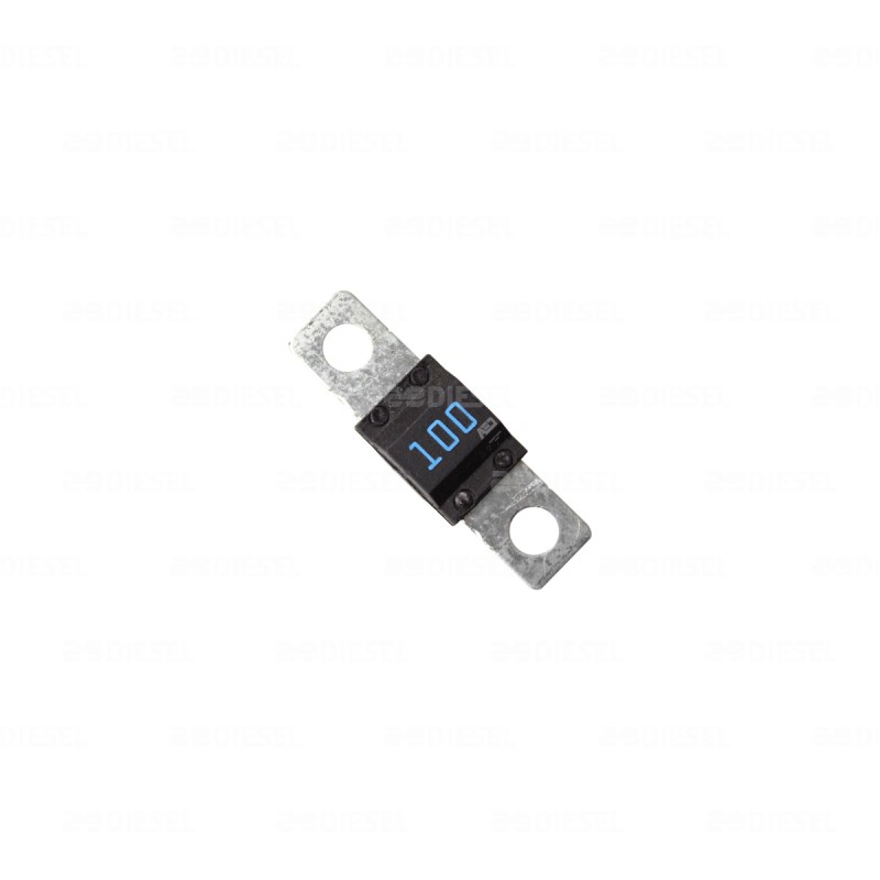 FUSIBLE 100A 32V MIDI LITTELFUSE