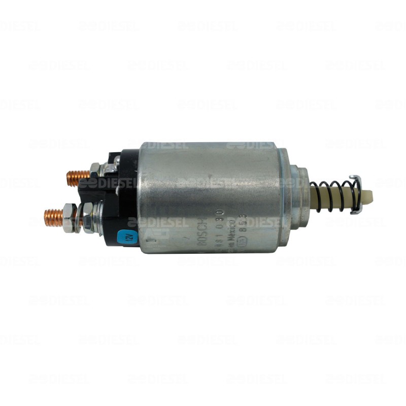 SOLENOIDE 12V 9330081030