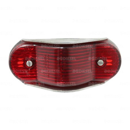 PLAFÓN P290A BLINDADO STD INT ACRIL