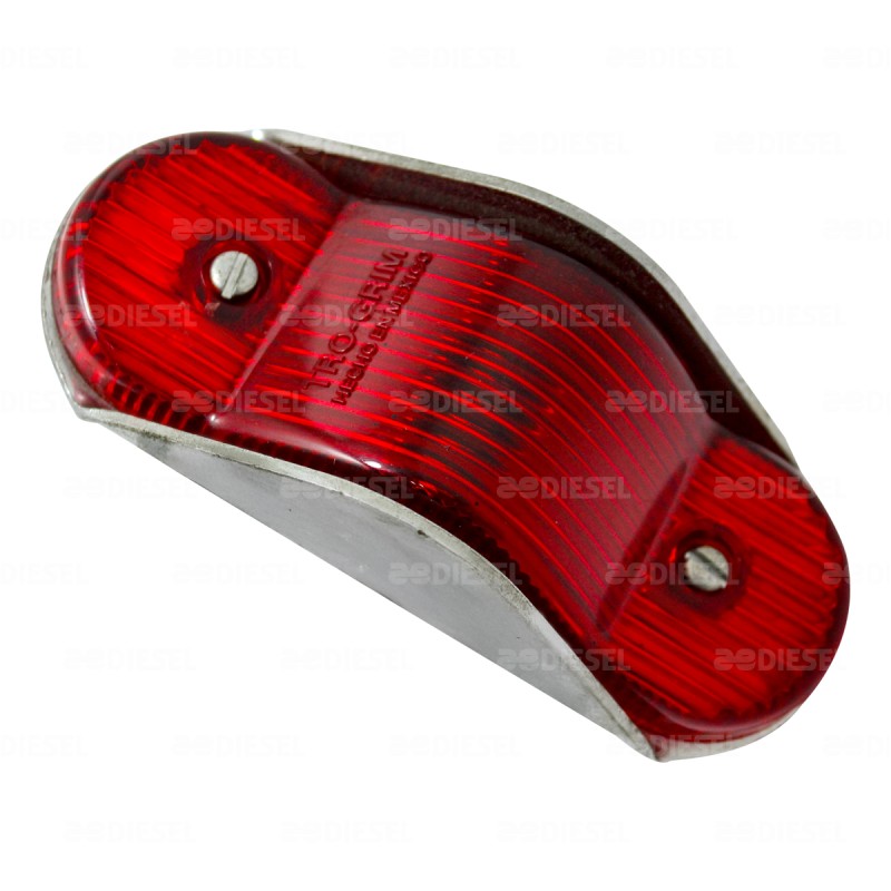 PLAFÓN P290A BLINDADO STD INT ACRIL