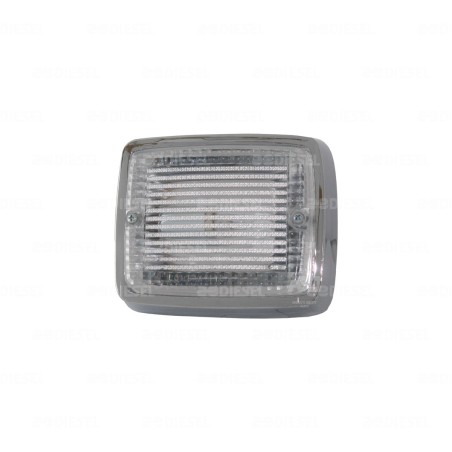 PLAFÓN CRISTAL PAMBAZO