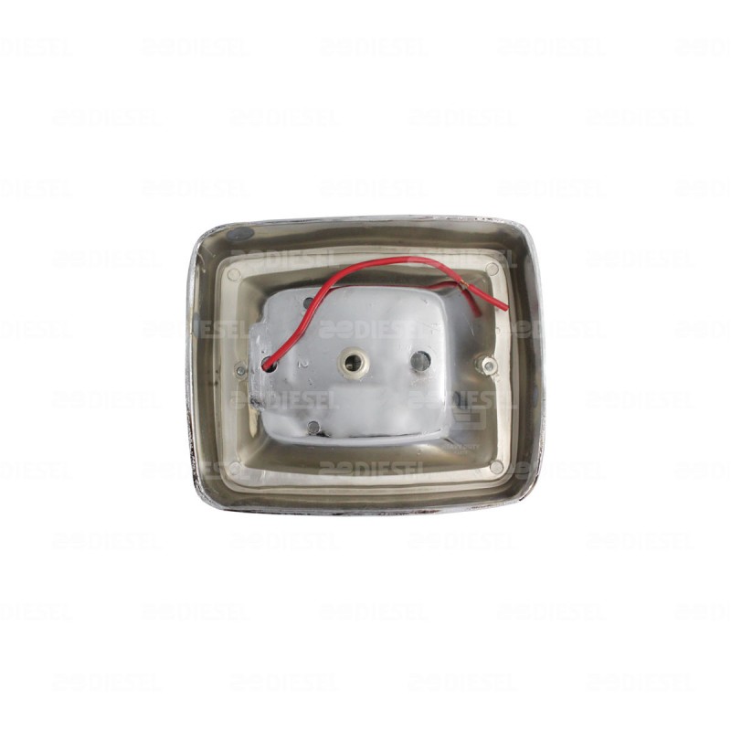 PLAFÓN CRISTAL PAMBAZO