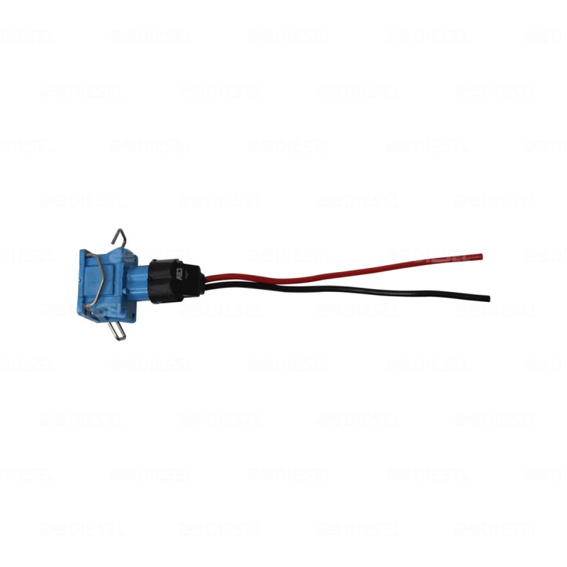 ENCHUFE 2 VÍAS P/BULBO NIVEL AGUA