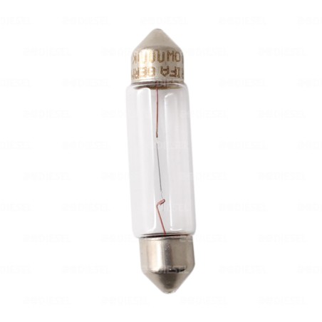 FOCO FUSIBLE 12V 10W 12866