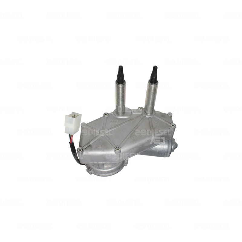 MOTOR LIMPIAPARABRISAS 24V  IZQUIERDO C11R 11963633