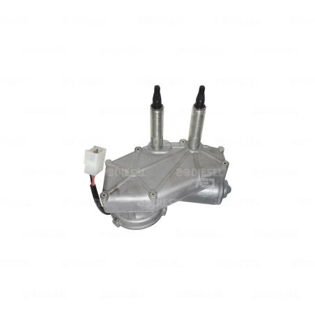 MOTOR LIMPIAPARABRISAS 24V  IZQUIERDO C11R 11963633