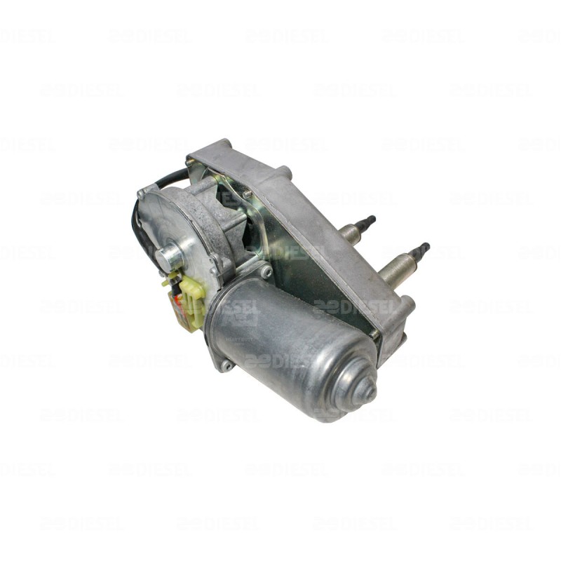 MOTOR LIMPIAPARABRISAS 24V  IZQUIERDO C11R 11963633