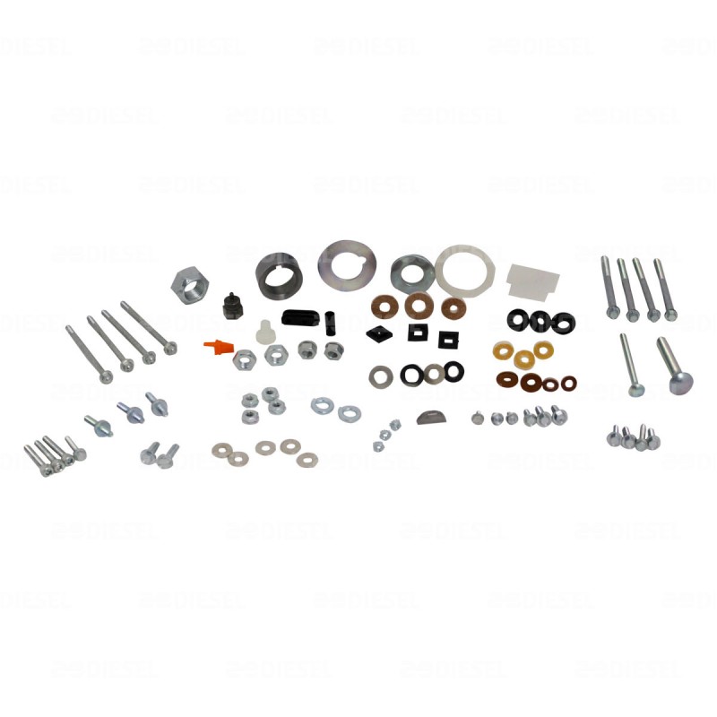 KIT 150A/175A DE AISLA TORNI K212103996S