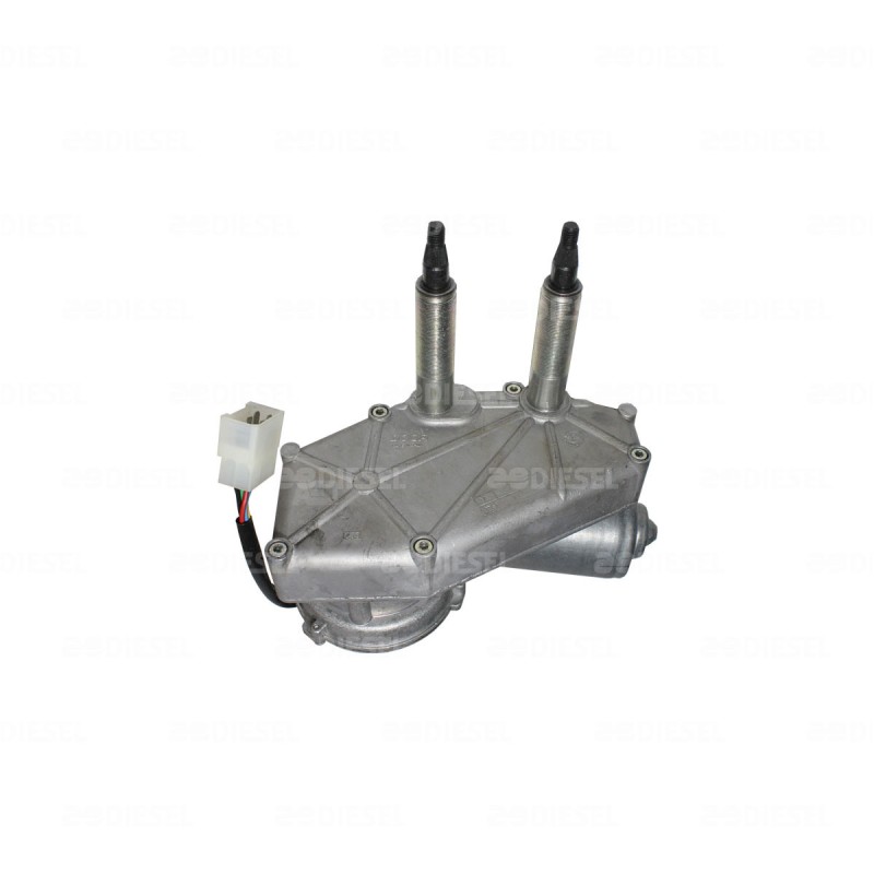 MOTOR LIMPIAPARABRISAS 12V  IZQUIERDO C11 11963632BI