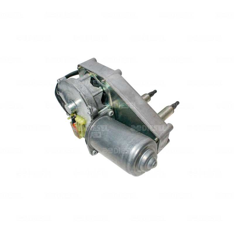 MOTOR LIMPIAPARABRISAS 12V  IZQUIERDO C11 11963632BI