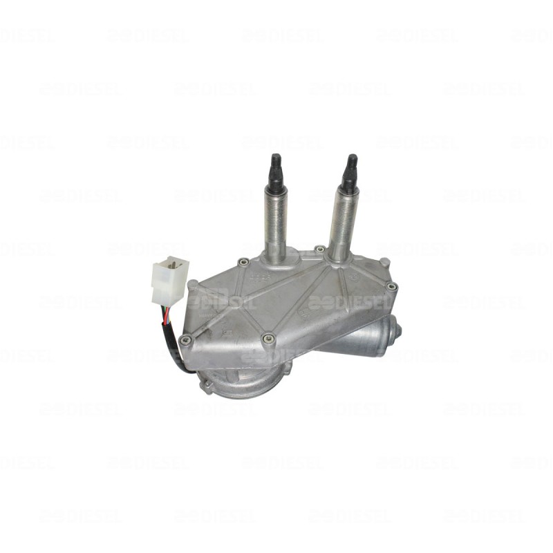 MOTOR LIMPIAPARABRISAS 24V  DERECHO C11R 11963633BDO