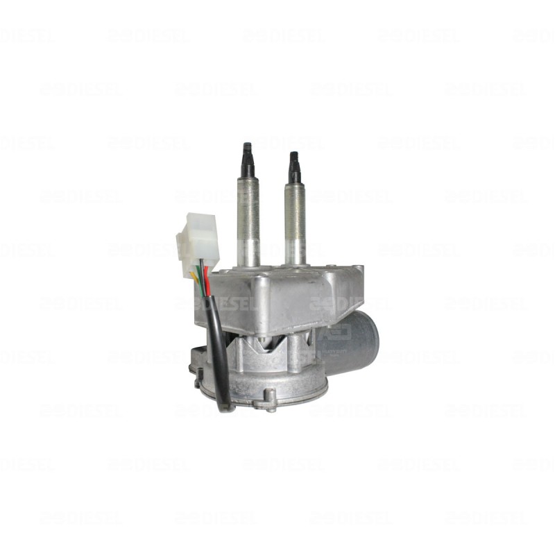 MOTOR LIMPIAPARABRISAS 24V  DERECHO C11R 11963633BDO