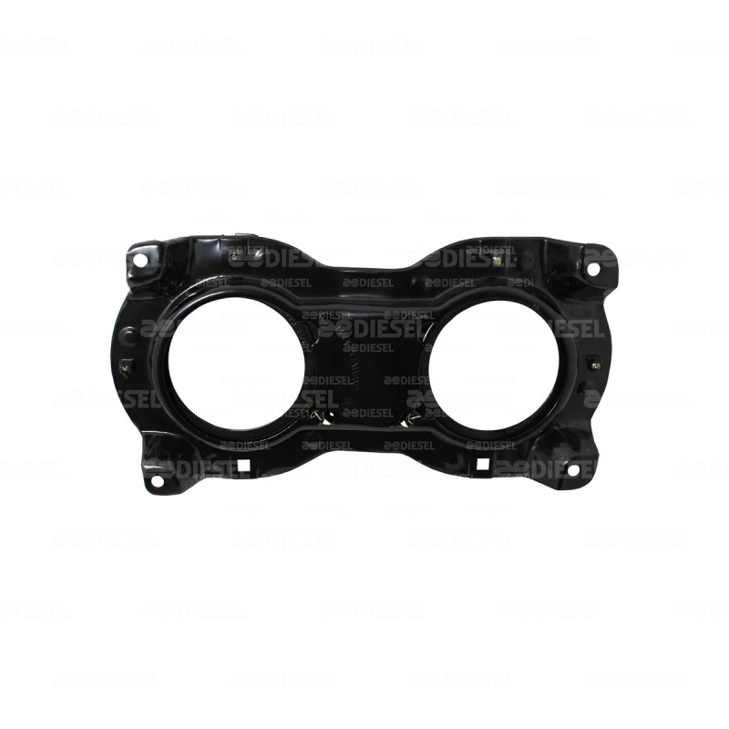 CARCASA PARA UNIDAD 4000 DOBLE 215-1706