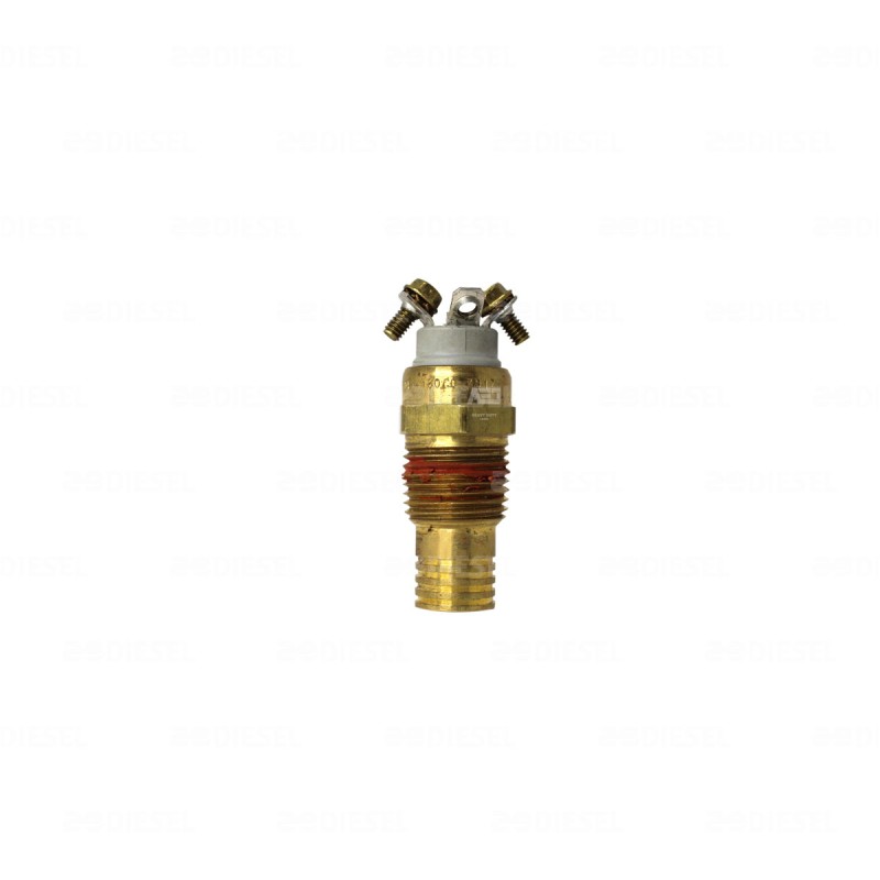 BULBO TEMPERATURA 180°G NC NO INDEX 8037044