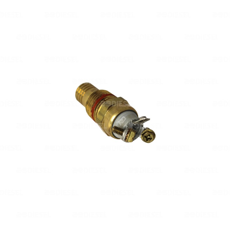 BULBO TEMPERATURA 180°G NC NO INDEX 8037044