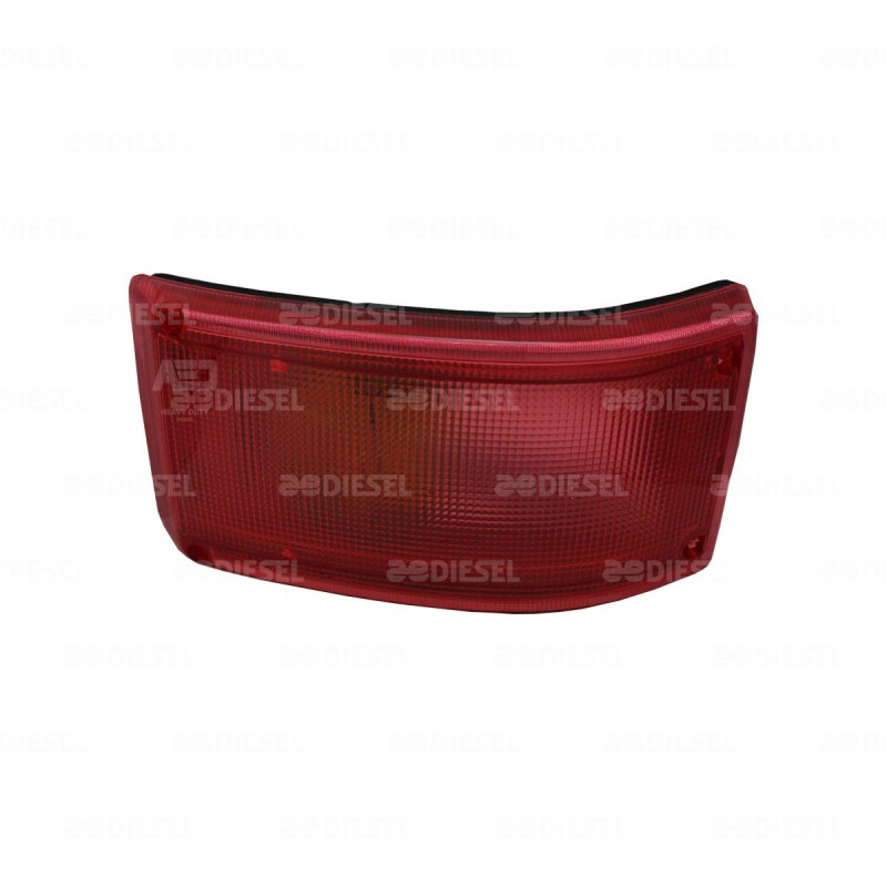 PLAFÓN ROJO CLARO ENV V70347702 OFERTA