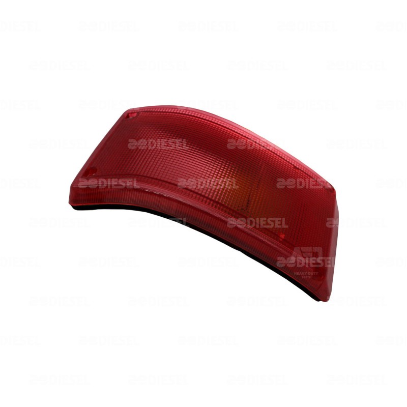 PLAFÓN ROJO CLARO ENV V70347702 OFERTA