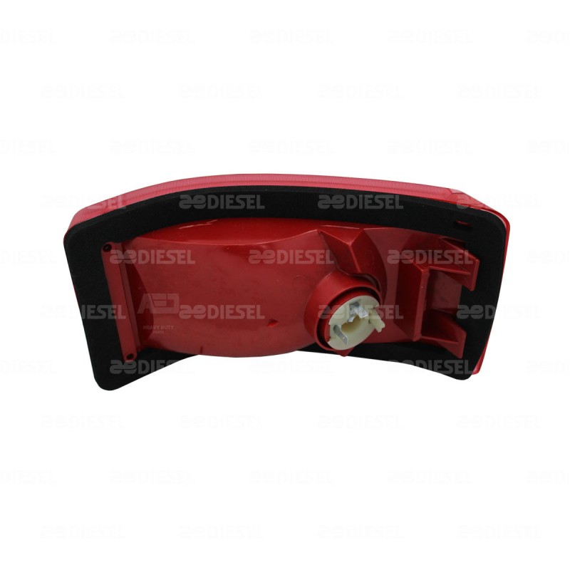 PLAFÓN ROJO CLARO ENV V70347702 OFERTA