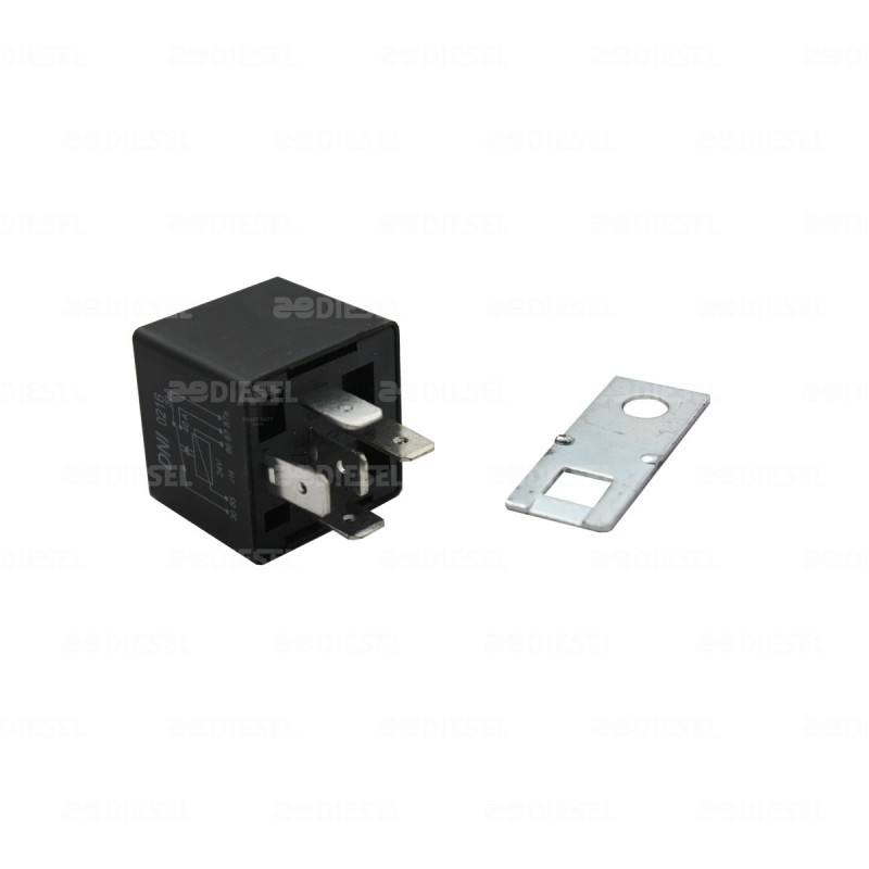 RELEVADOR 24V 5T 40A C/S