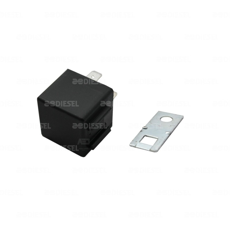 RELEVADOR 24V 5T 40A C/S