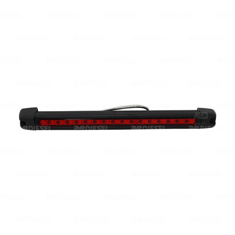 PLAFON 24V 16 LED STOP RTADO