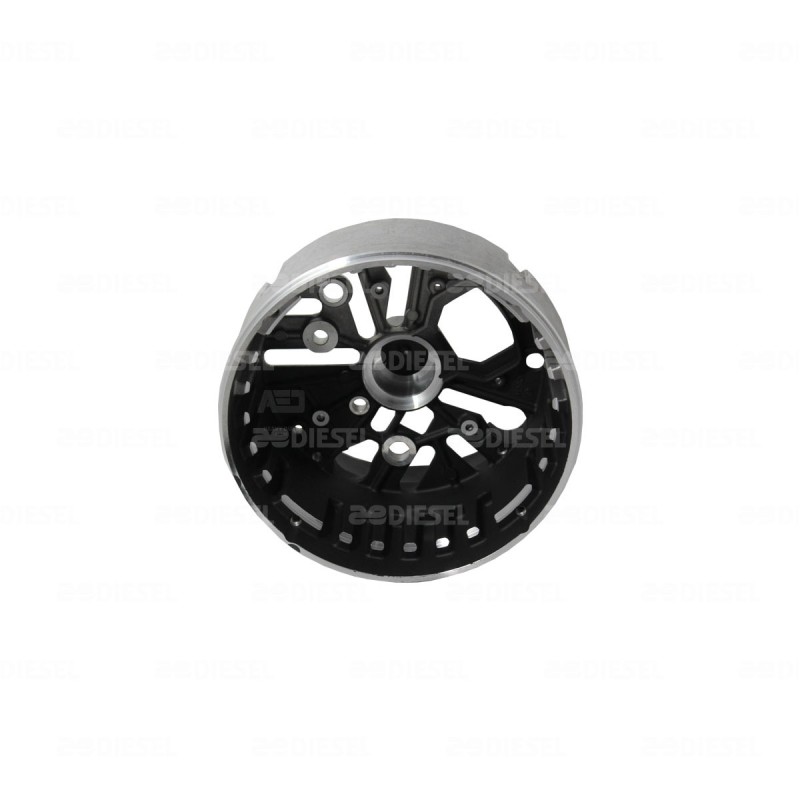 TAPA TRAS 140A VOLVO IRIZAR 1125887019