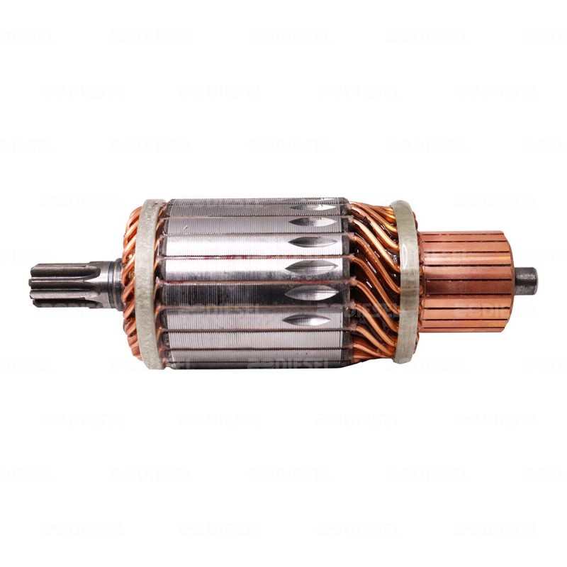 ARMADURA 28MT 12V 10456466