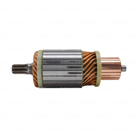 ARMADURA 28MT 12V 10456466